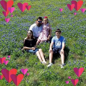 Meet your Posher, Julie